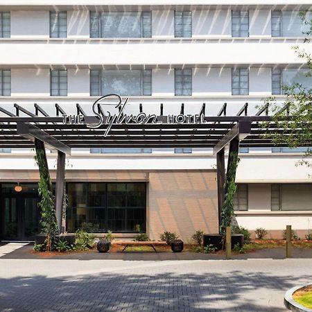 Kimpton Sylvan Hotel Buckhead Atlanta Exterior foto