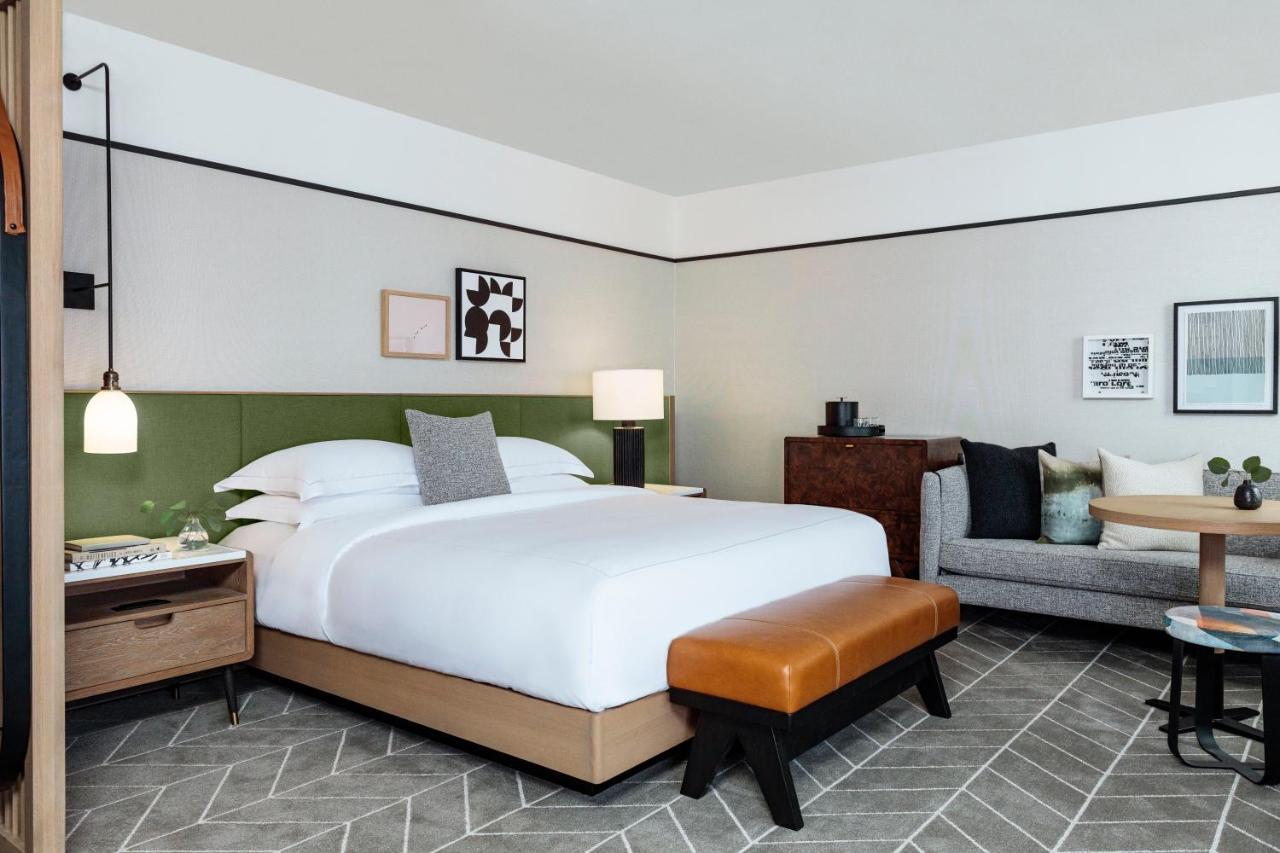 Kimpton Sylvan Hotel Buckhead Atlanta Exterior foto