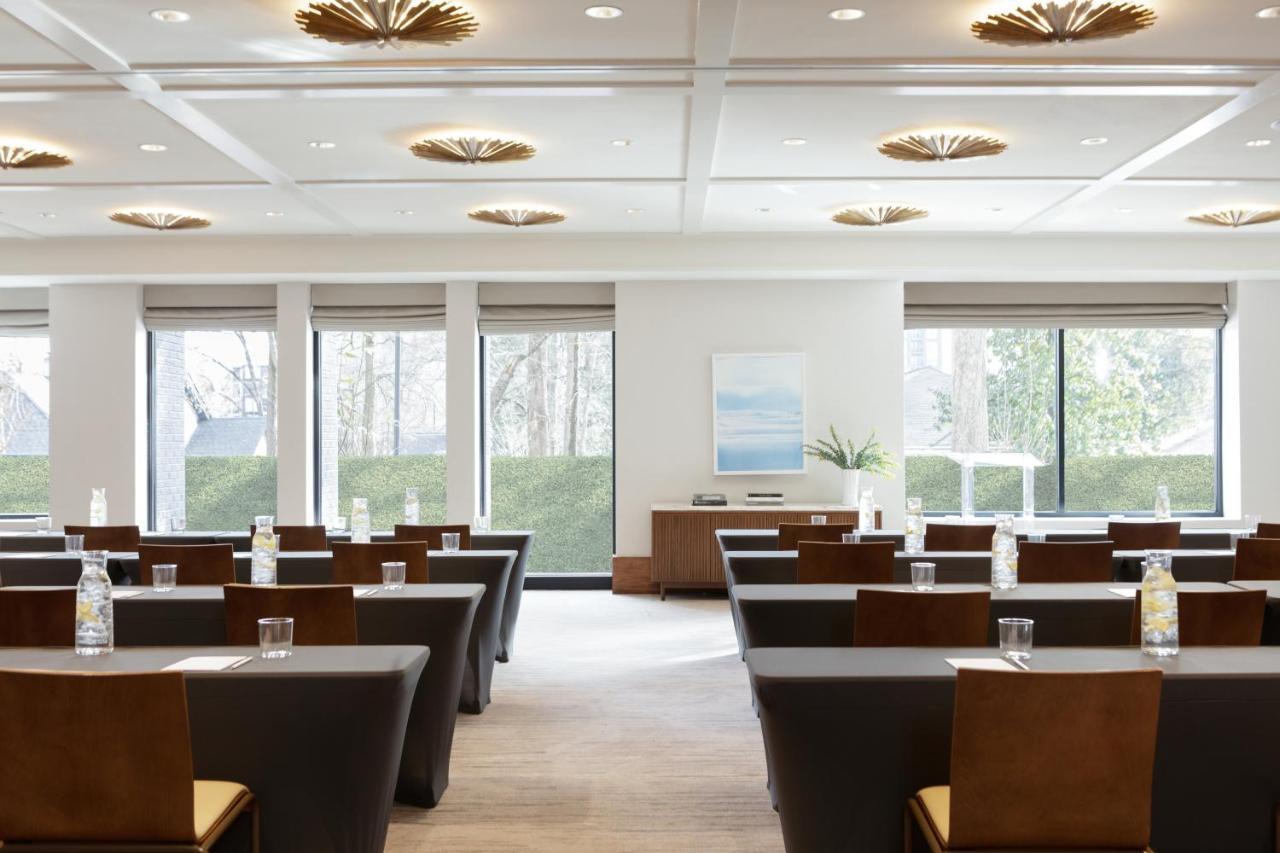 Kimpton Sylvan Hotel Buckhead Atlanta Exterior foto