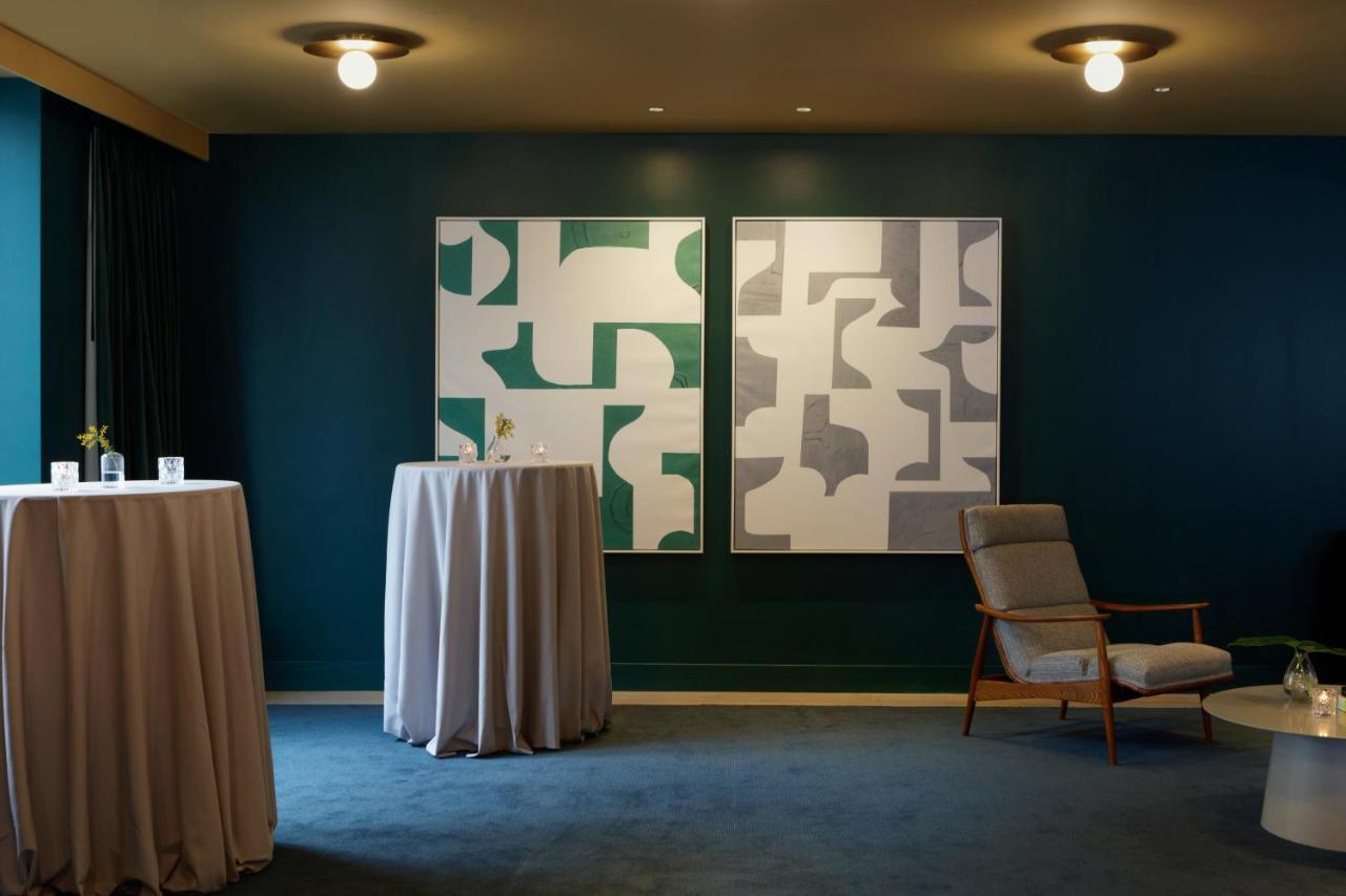 Kimpton Sylvan Hotel Buckhead Atlanta Exterior foto